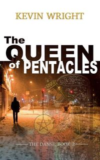 Cover image for The Queen of Pentacles: The Danse, Book 2