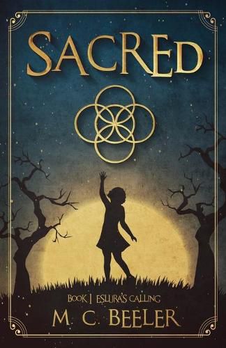 Cover image for Sacred: Eslura's Calling