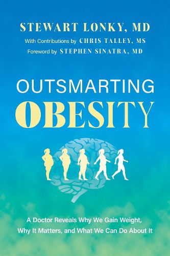 Cover image for Outsmarting Obesity