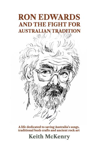 Cover image for Ron Edwards and the Fight For Australian Tradition