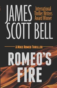 Cover image for Romeo's Fire