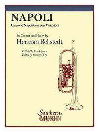 Cover image for Napoli