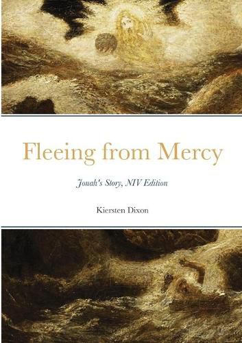 Cover image for Fleeing from Mercy