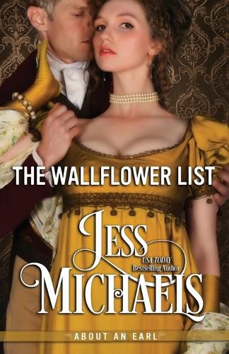 Cover image for The Wallflower List
