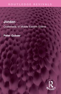 Cover image for Jordan