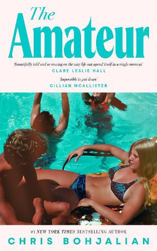 Cover image for The Amateur