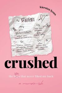 Cover image for crushed