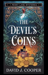 Cover image for The Devil's Coins