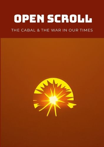 Cover image for The Open Scroll