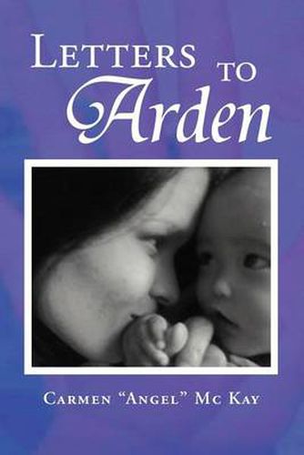 Cover image for Letters to Arden