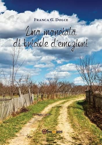 Cover image for Una Manciata Di Briciole