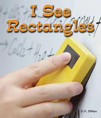 Cover image for I See Rectangles