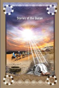Cover image for Stories of the Qur'an