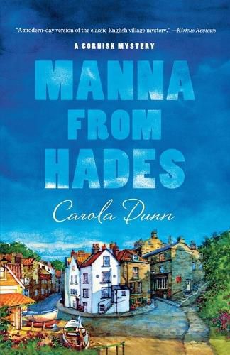 Cover image for Manna from Hades