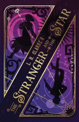 Cover image for The Stranger and the Star