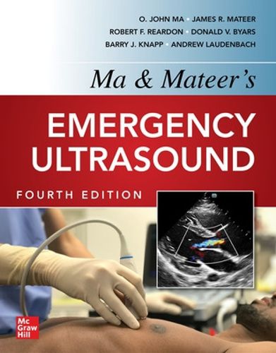 Ma and Mateers Emergency Ultrasound