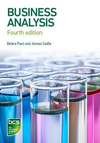 Cover image for Business Analysis