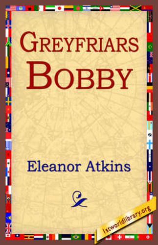 Cover image for Greyfriars Bobby