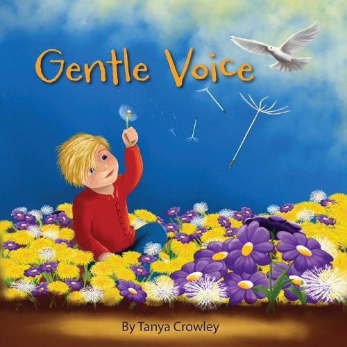 Cover image for Gentle Voice