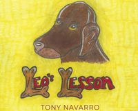 Cover image for Leo's Lesson