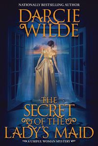 Cover image for The Secret of the Lady's Maid