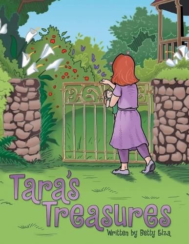 Cover image for Tara's Treasures