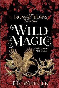 Cover image for Wild Magic