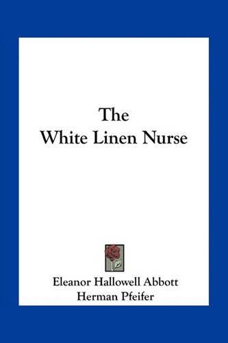 The White Linen Nurse