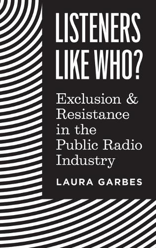 Cover image for Listeners Like Who?