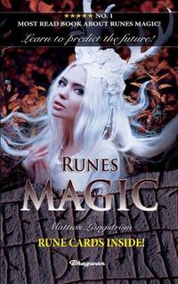 Cover image for Runes Magic: BRAND NEW! Learn to predict the future!