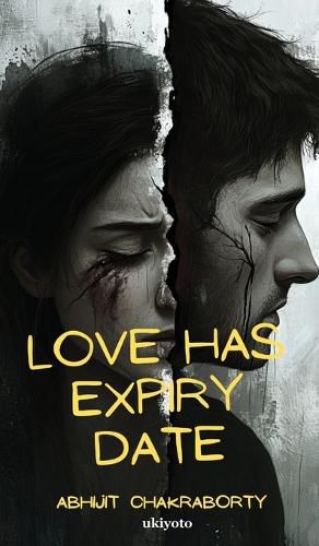 Cover image for Love Has Expiry Date