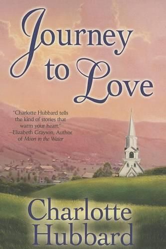 Cover image for Journey to Love