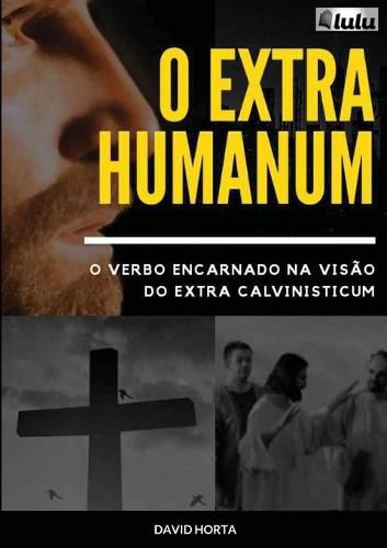 Cover image for Extra Humanum