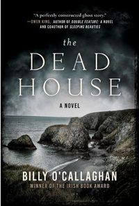 Cover image for The Dead House