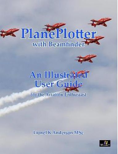Cover image for PlanePlotter User Guide: With Beamfinder