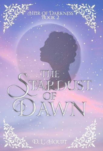 Cover image for The Stardust of Dawn