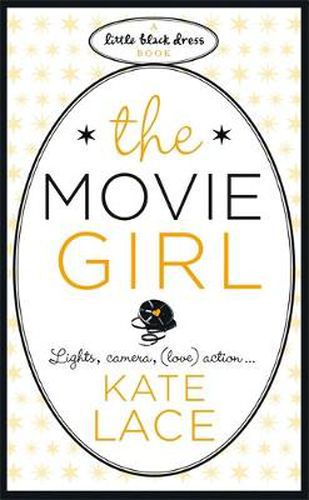 Cover image for The Movie Girl