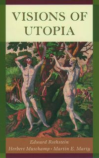 Cover image for Visions of Utopia