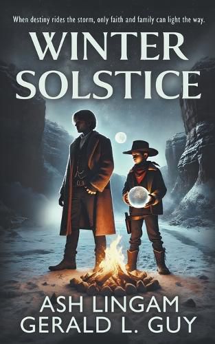 Cover image for Winter Solstice
