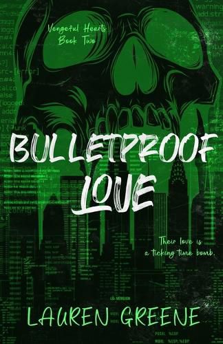 Cover image for Bulletproof Love