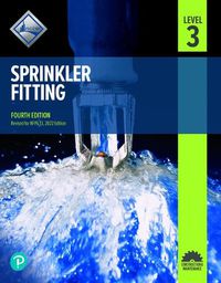 Cover image for Sprinkler Fitting, Level 3