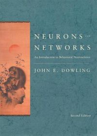 Cover image for Neurons and Networks: An Introduction to Behavioral Neuroscience, Second Edition