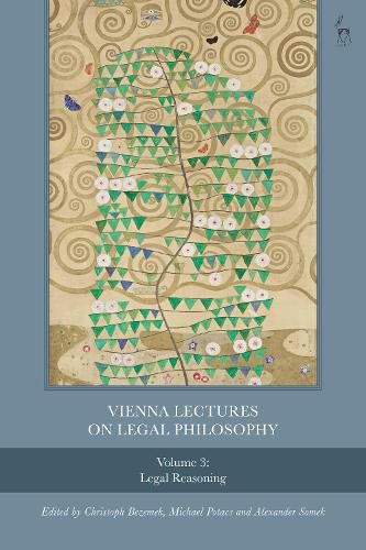 Vienna Lectures on Legal Philosophy, Volume 3