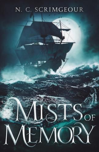 Cover image for Mists of Memory