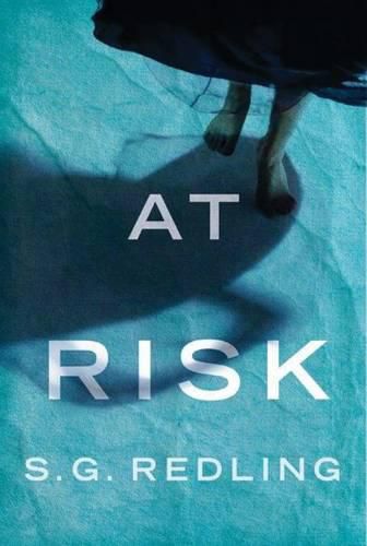 Cover image for At Risk