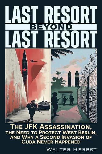 Cover image for Last Resort Beyond Last Resort