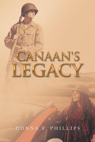 Cover image for Canaan's Legacy