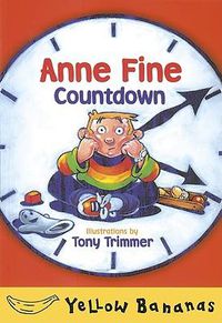 Cover image for Countdown