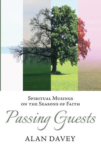 Cover image for Passing Guests