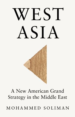 Cover image for West Asia